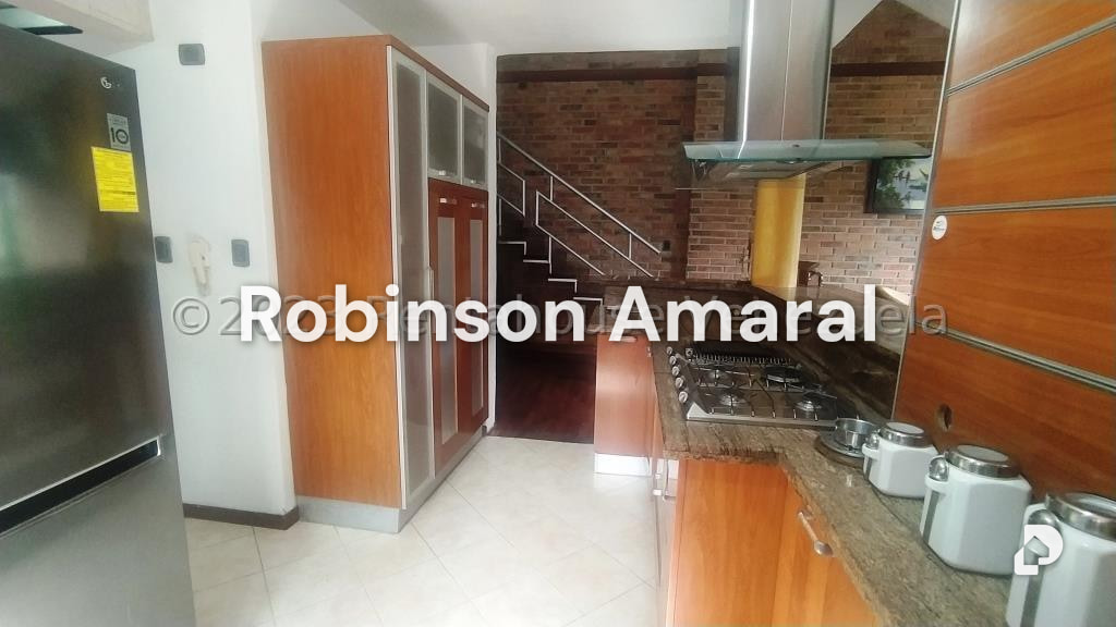 Apartamento en Mampote, Guarenas – 6