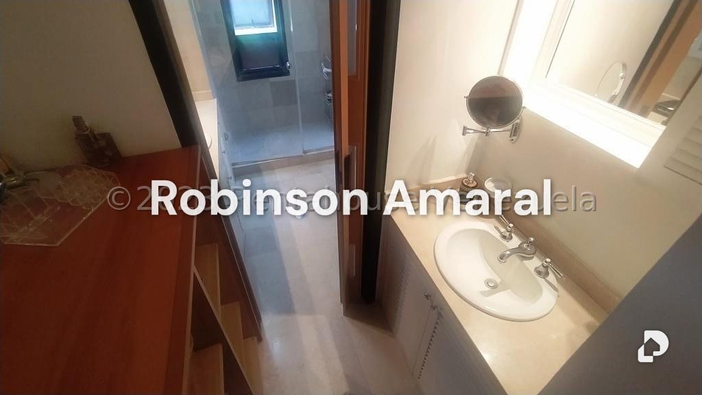 Apartamento en Mampote, Guarenas – 21
