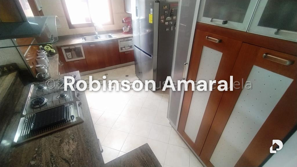 Apartamento en Mampote, Guarenas – 5