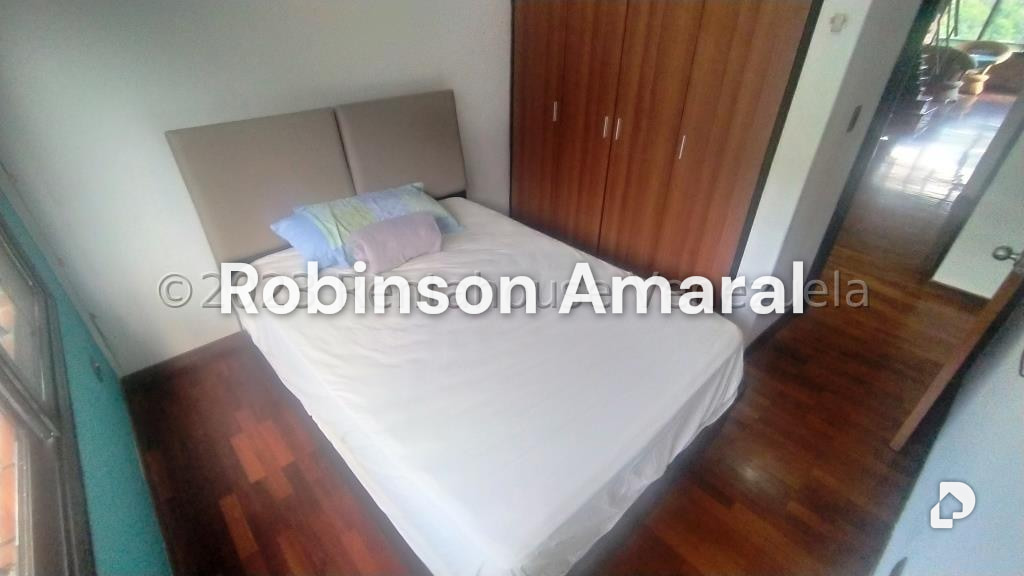 Apartamento en Mampote, Guarenas – 10