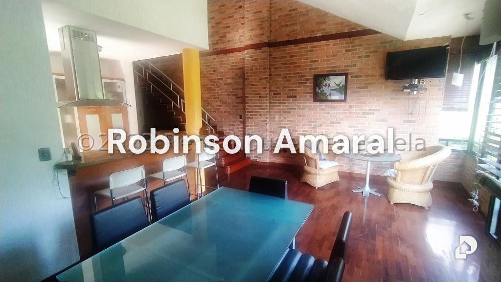 Apartamento en Mampote, Guarenas – 3