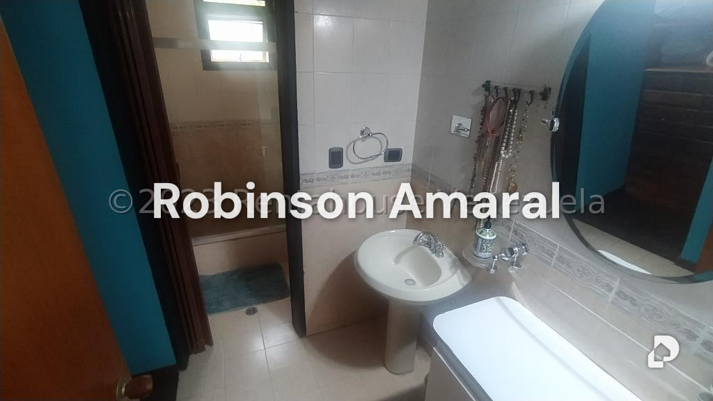 Apartamento en Mampote, Guarenas – 9