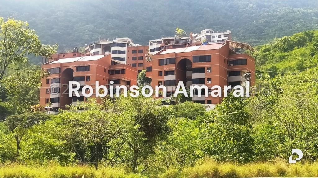 Apartamento en Mampote, Guarenas – 1