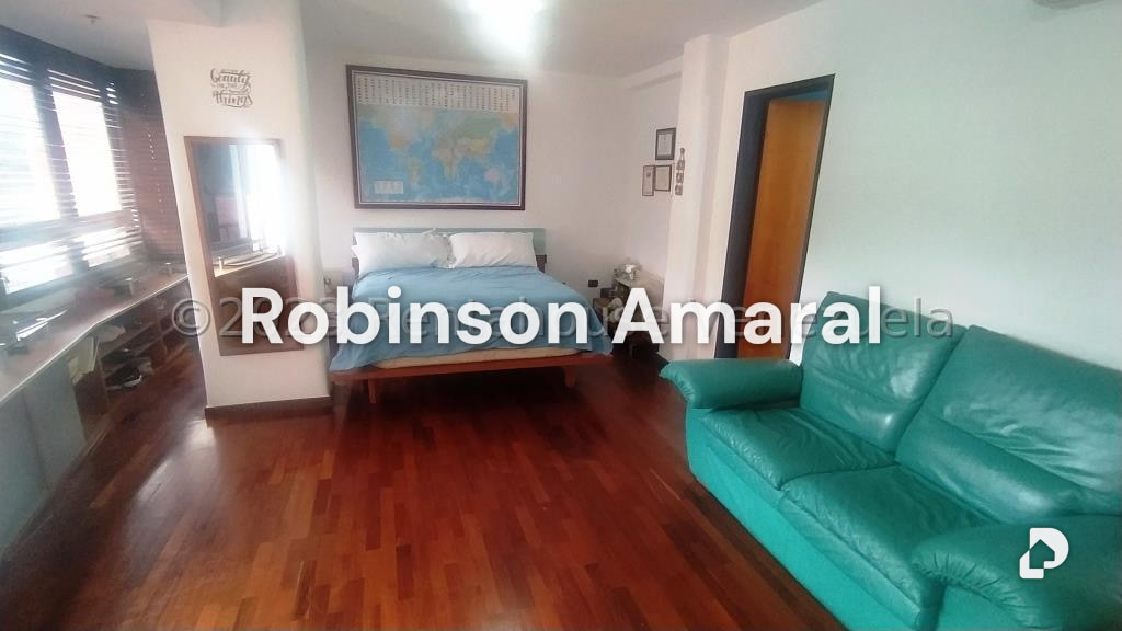 Apartamento en Mampote, Guarenas – 7