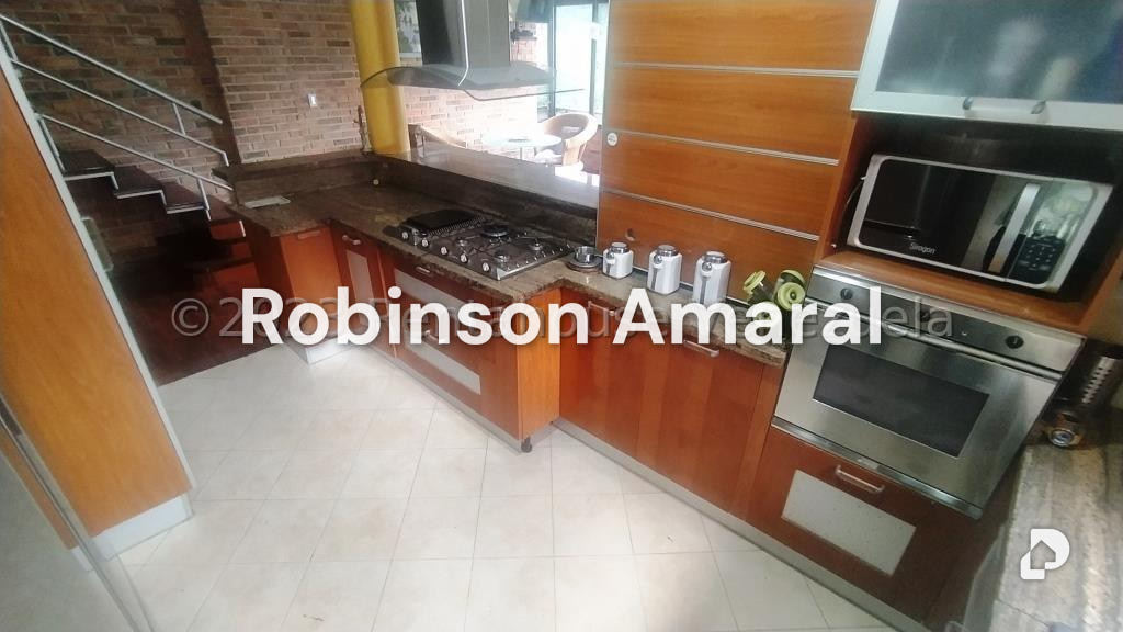 Apartamento en Mampote, Guarenas – 4