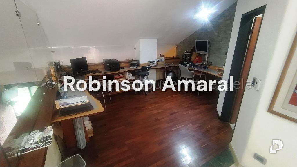 Apartamento en Mampote, Guarenas – 17