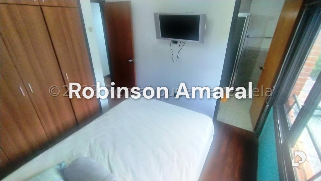 Apartamento en Mampote, Guarenas – 11