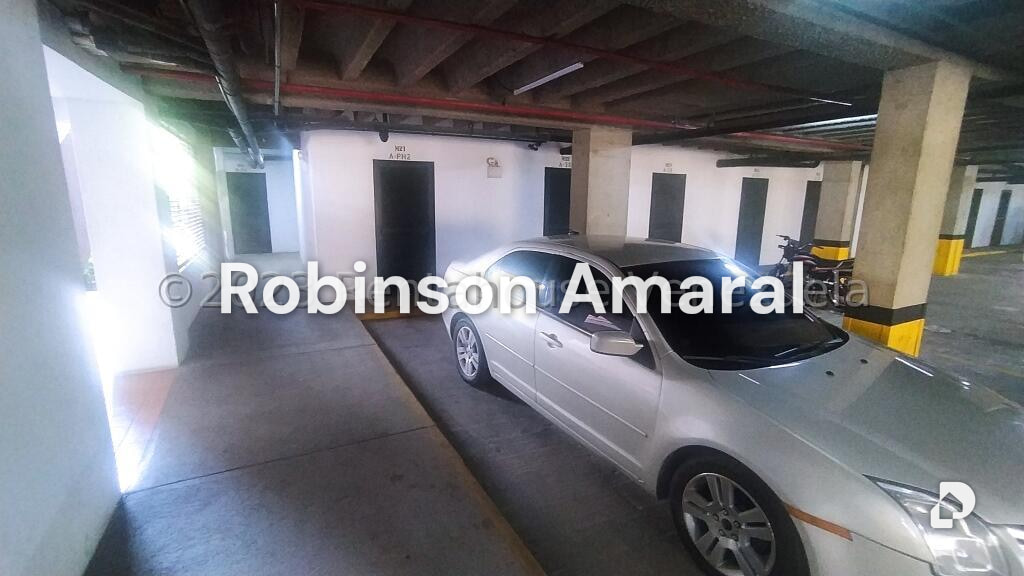 Apartamento en Mampote, Guarenas – 25