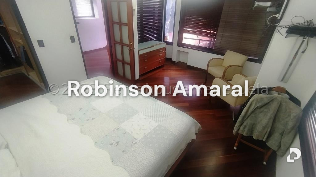 Apartamento en Mampote, Guarenas – 19
