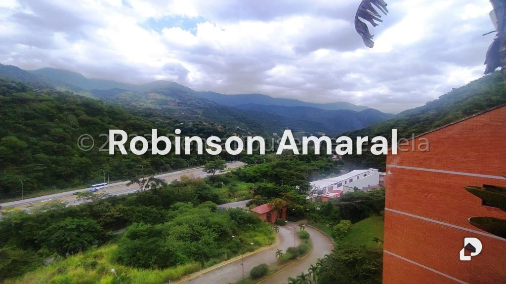 Apartamento en Mampote, Guarenas – 24