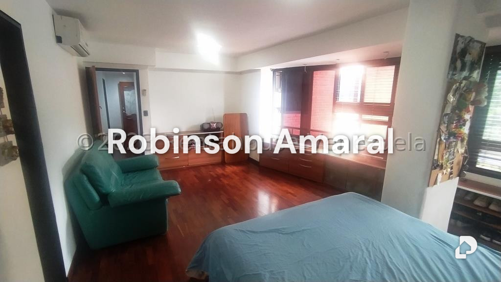 Apartamento en Mampote, Guarenas – 8