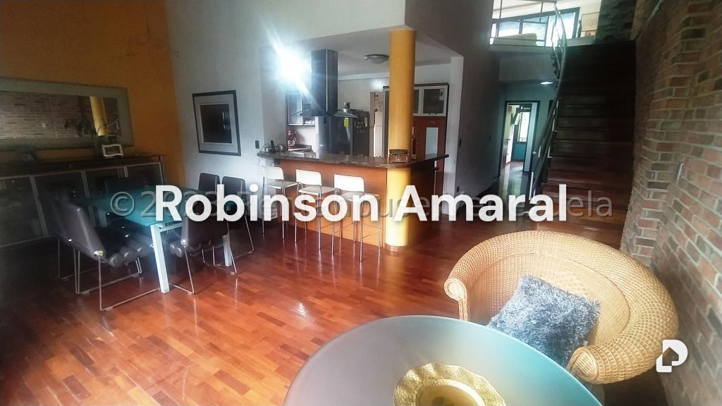 Apartamento en Mampote, Guarenas – 2