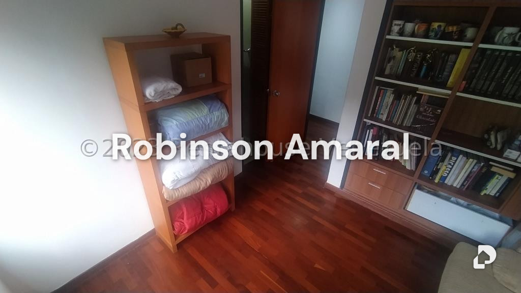 Apartamento en Mampote, Guarenas – 14