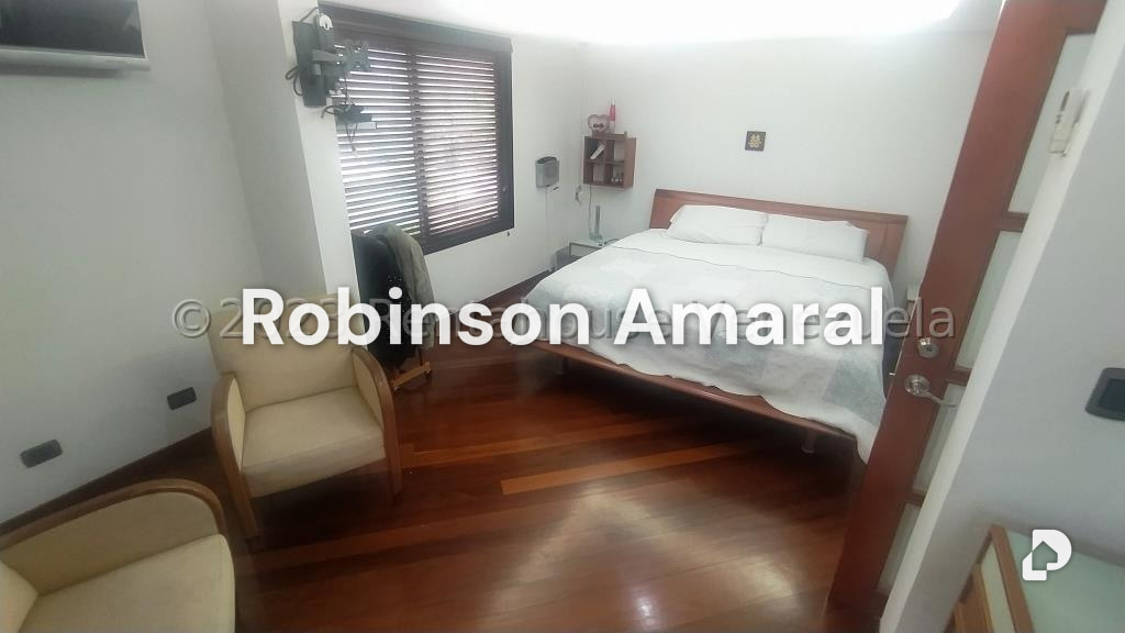 Apartamento en Mampote, Guarenas – 18