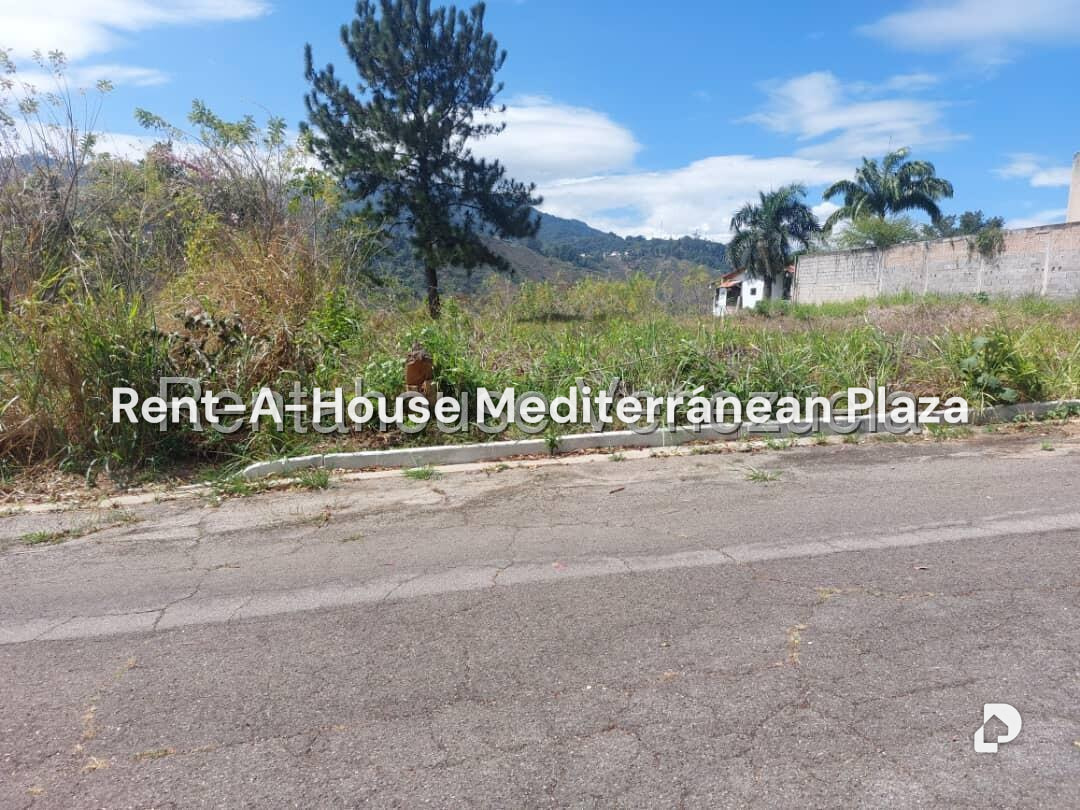 Terreno en Carialinda, Naguanagua – 2