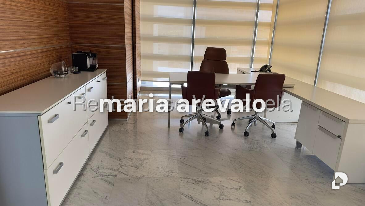 Local comercial en Los Dos Caminos, Caracas – 1