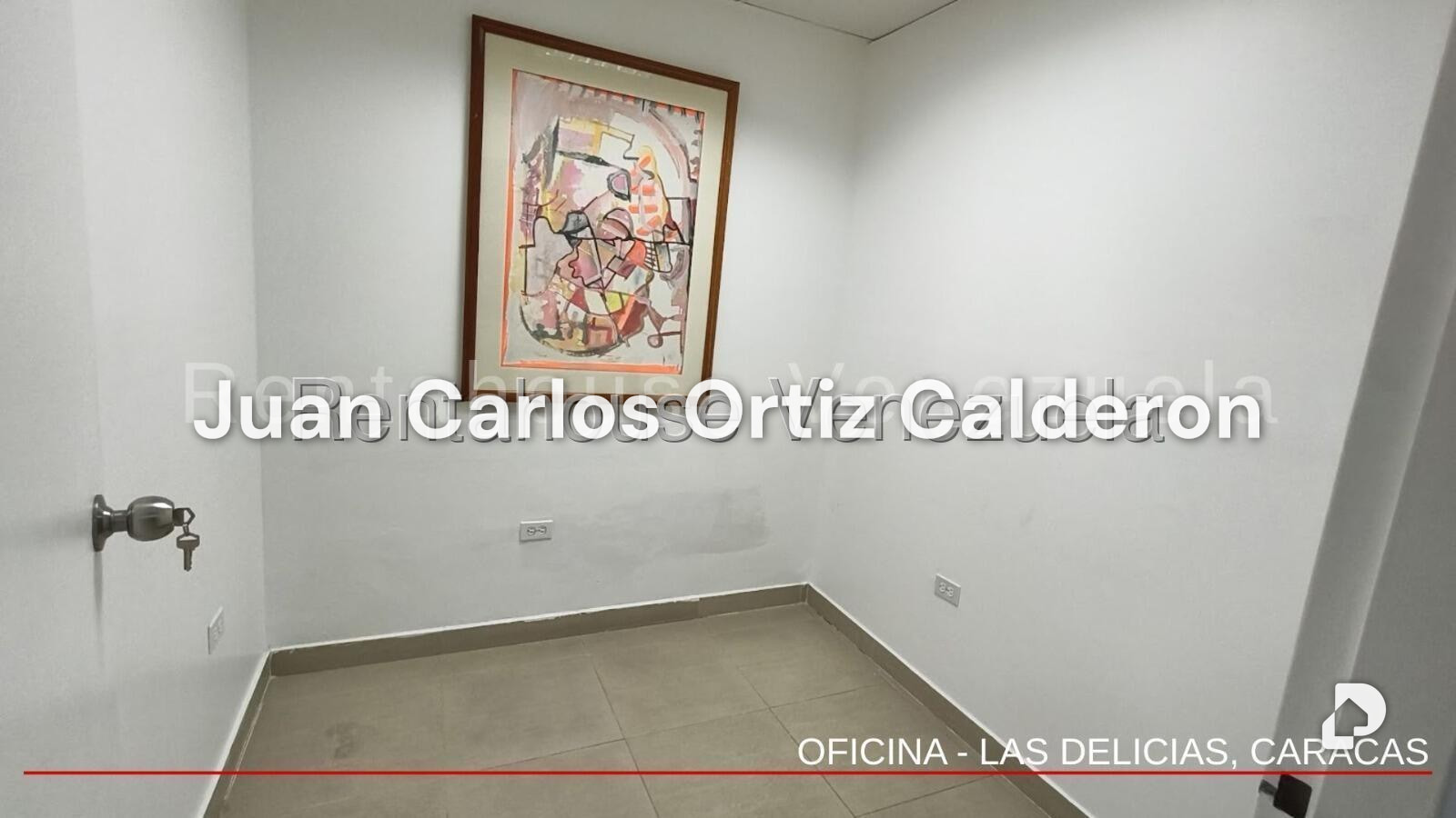 Oficina en Las Delicias de Sabana Grande, Caracas – 7