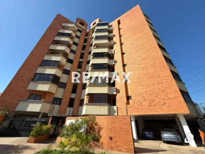 Apartamento en Maracaibo – 2