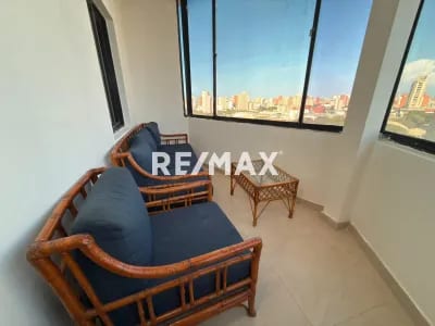 Apartamento en Maracaibo - 1