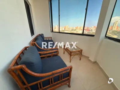 Apartamento en Maracaibo – 1