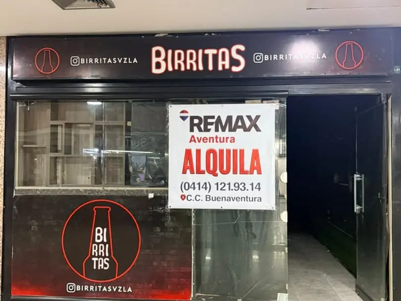 Local comercial en Guatire - 1
