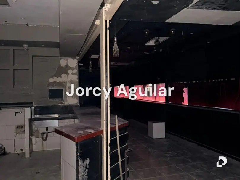 Local comercial en Guatire – 2