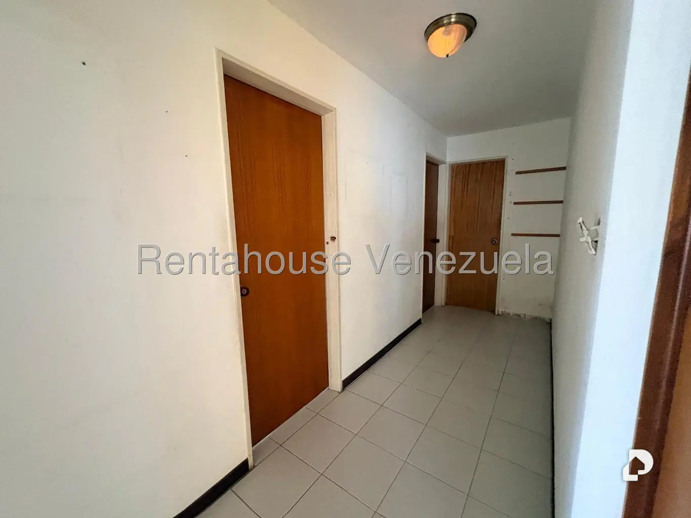 Apartamento en Macaracuay, Caracas – 22