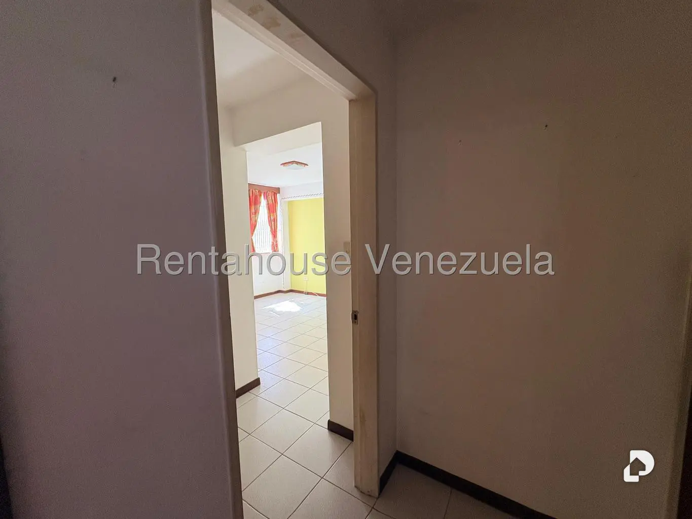 Apartamento en Macaracuay, Caracas – 23