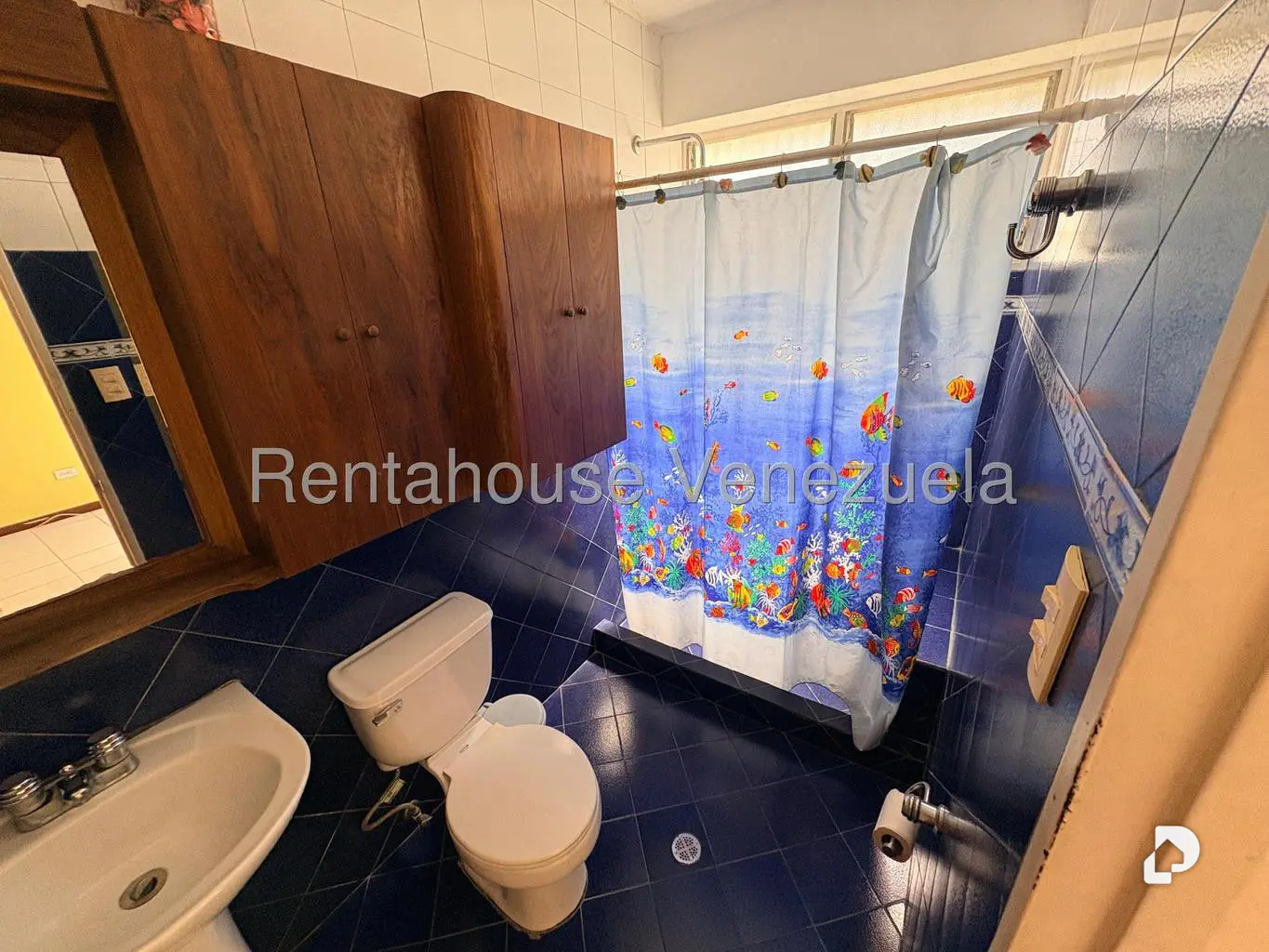 Apartamento en Macaracuay, Caracas – 26