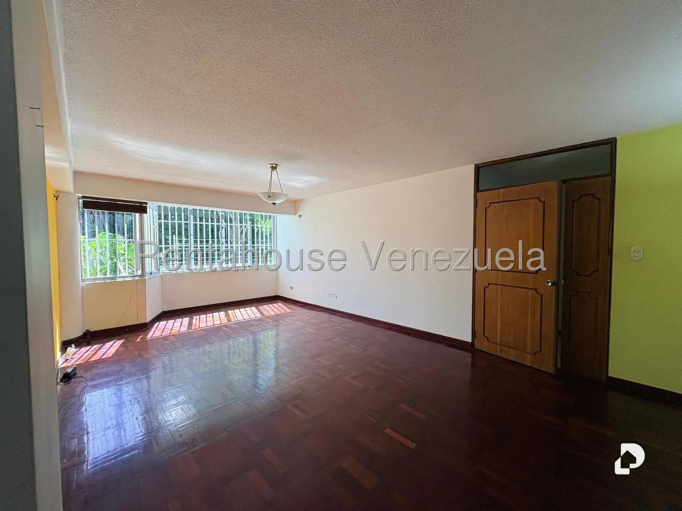 Apartamento en Macaracuay, Caracas – 9