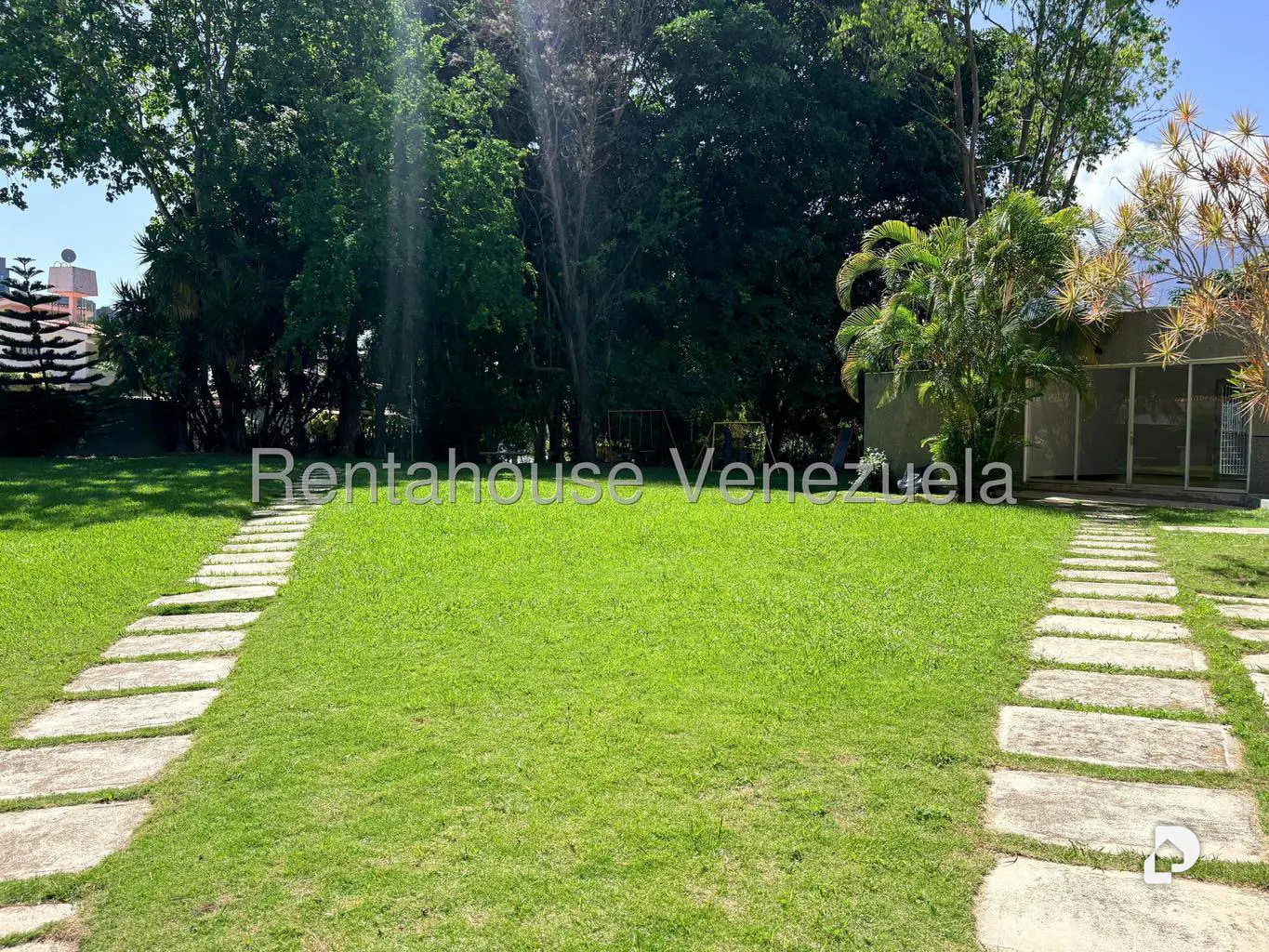 Apartamento en Macaracuay, Caracas – 2