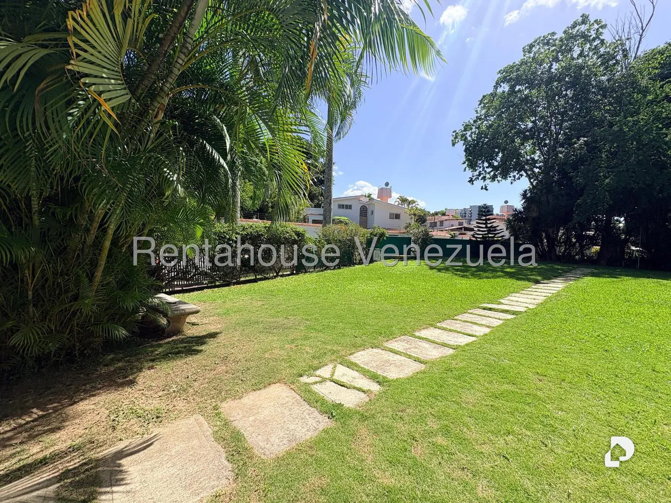 Apartamento en Macaracuay, Caracas – 3