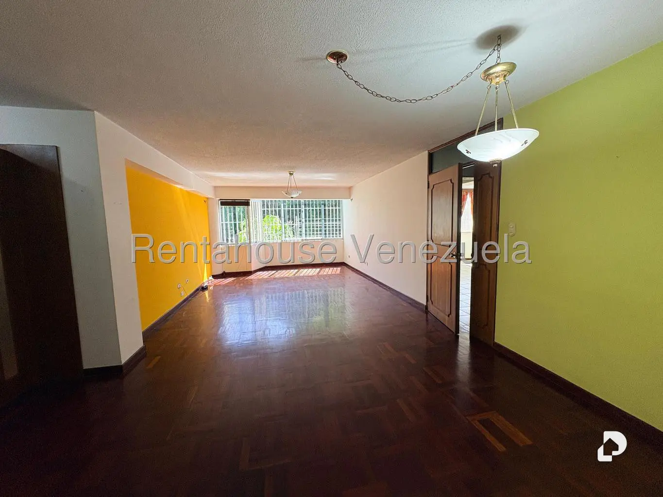 Apartamento en Macaracuay, Caracas – 12