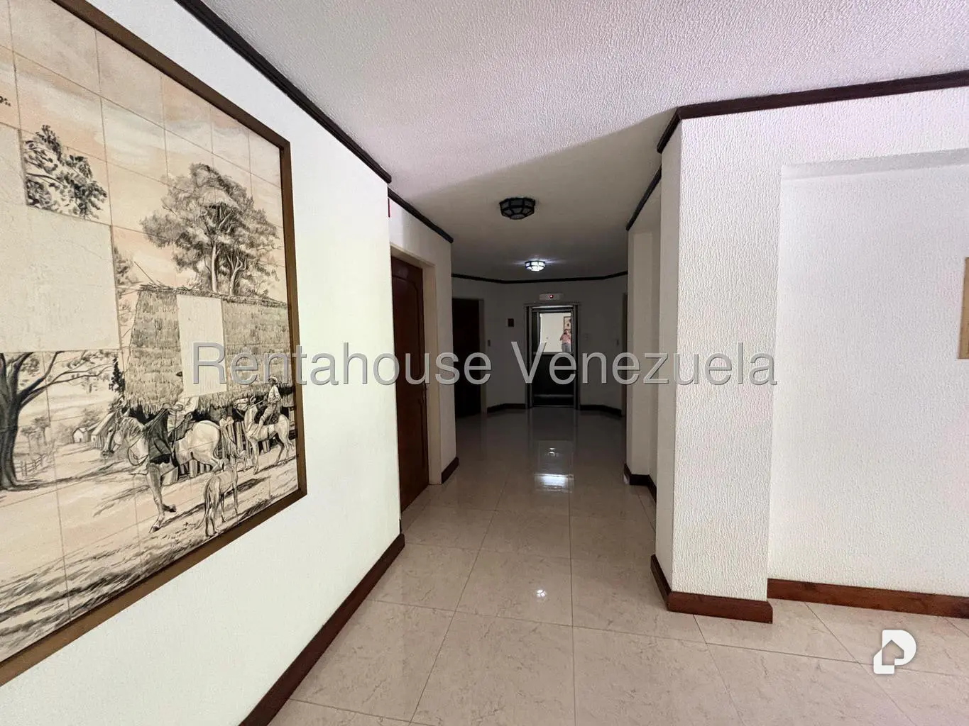 Apartamento en Macaracuay, Caracas – 8