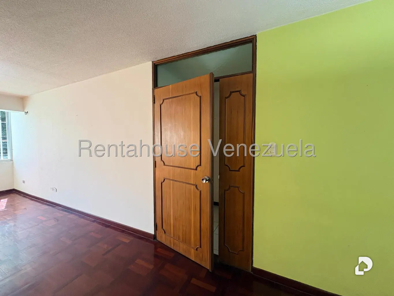 Apartamento en Macaracuay, Caracas – 20