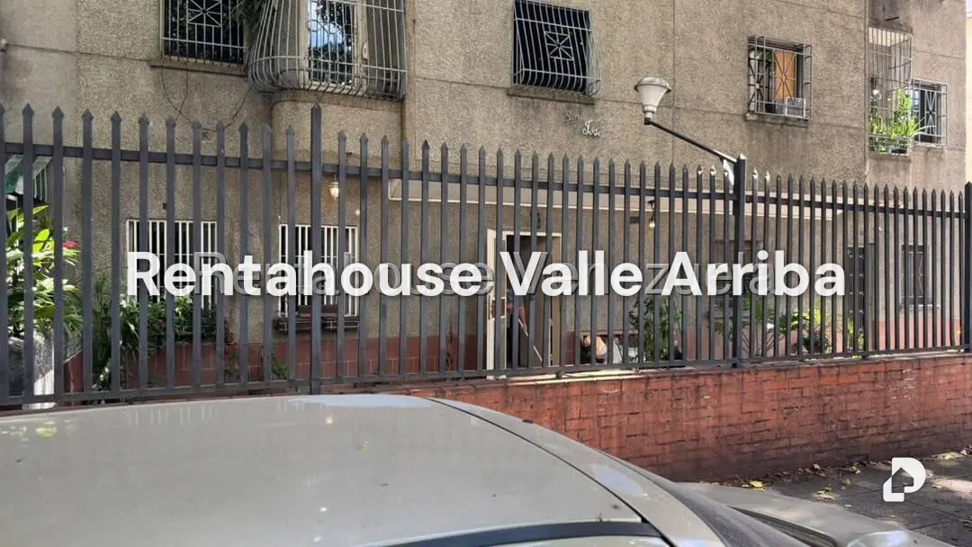 Apartamento en Bello Monte, Caracas – 29