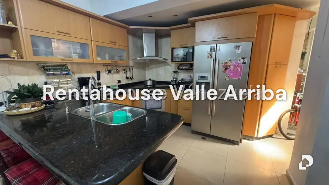 Apartamento en Bello Monte, Caracas – 14