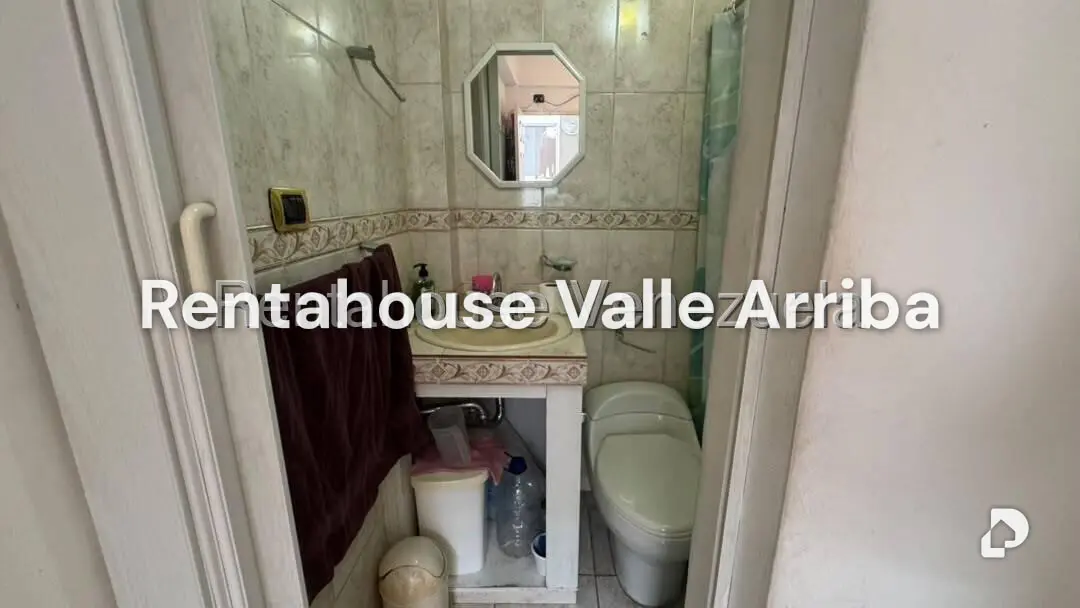 Apartamento en Bello Monte, Caracas – 22