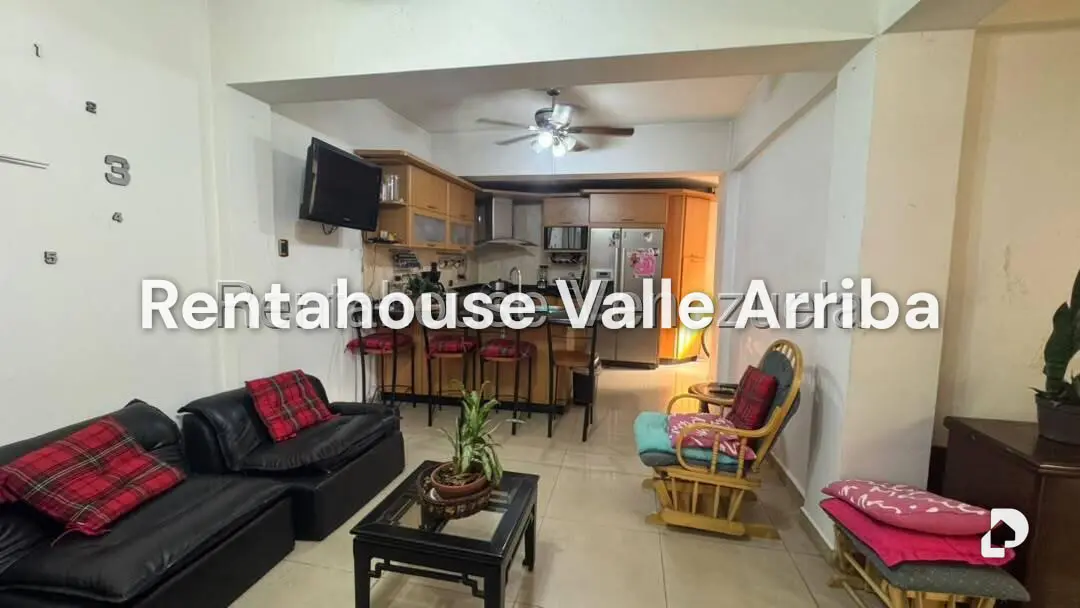 Apartamento en Bello Monte, Caracas – 15