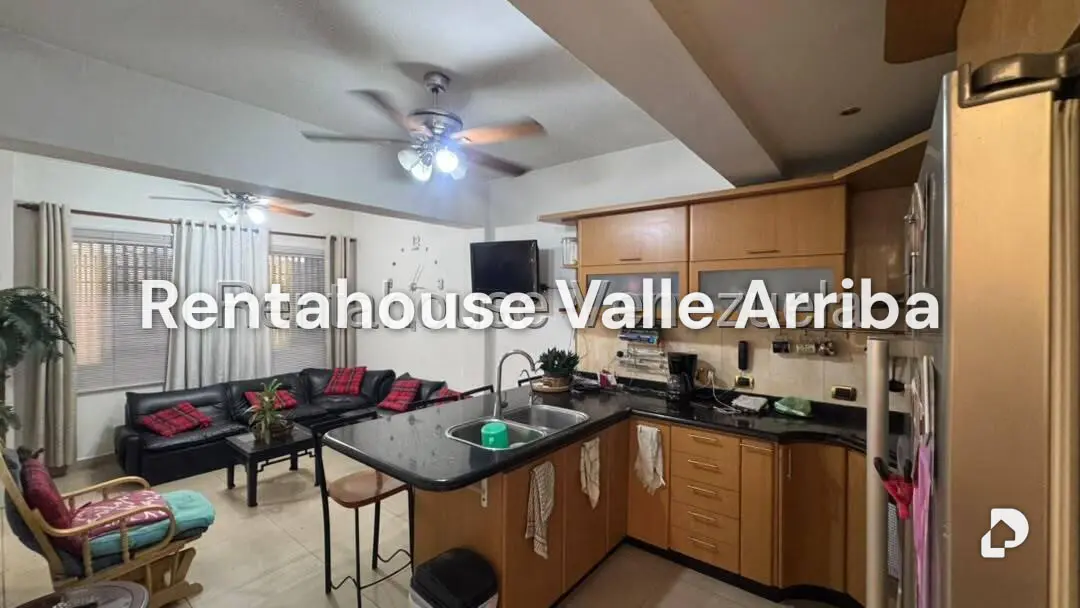 Apartamento en Bello Monte, Caracas – 3