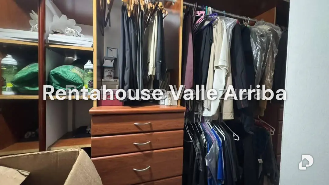 Apartamento en Bello Monte, Caracas – 19