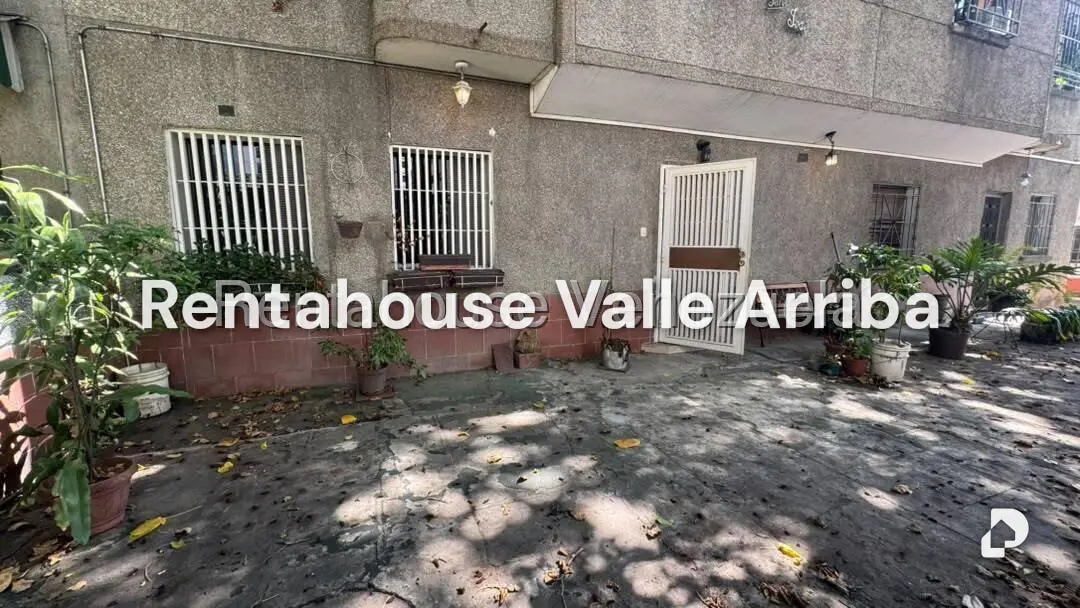Apartamento en Bello Monte, Caracas – 1