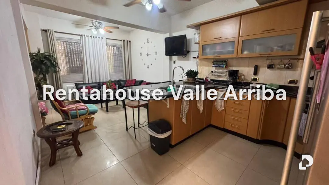 Apartamento en Bello Monte, Caracas – 17