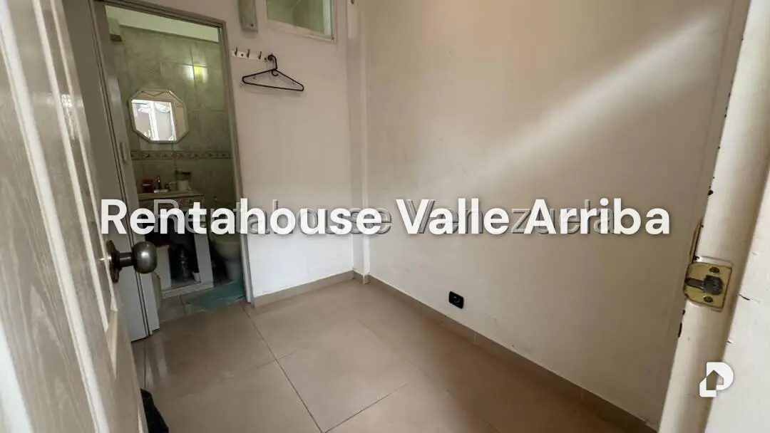 Apartamento en Bello Monte, Caracas – 28