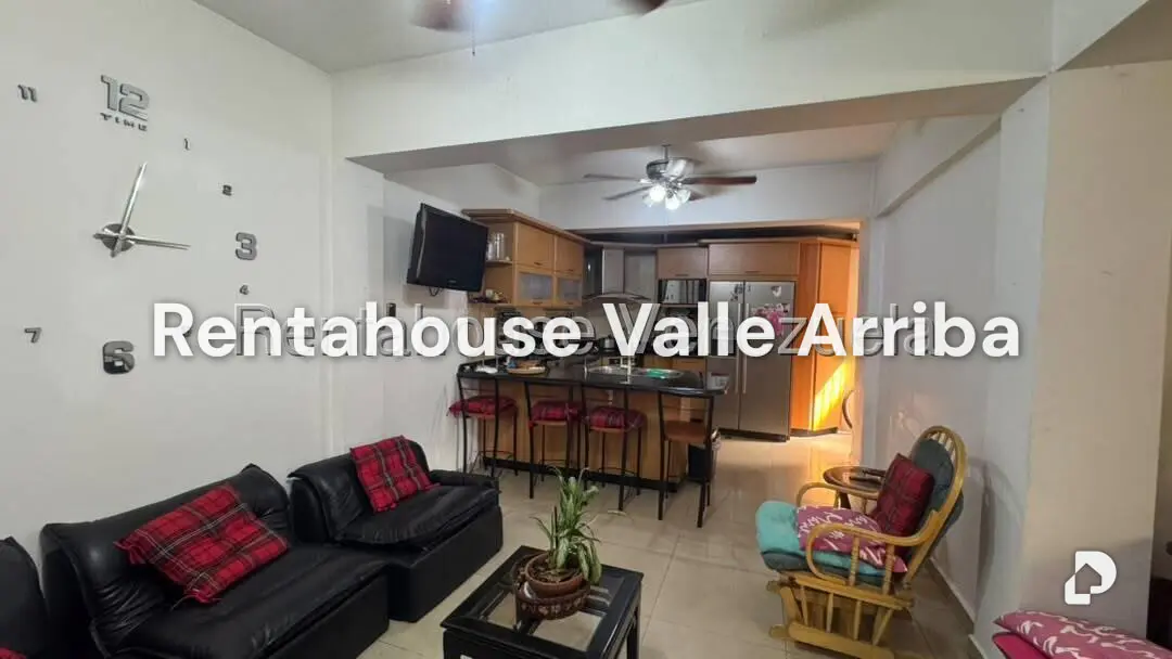 Apartamento en Bello Monte, Caracas – 12