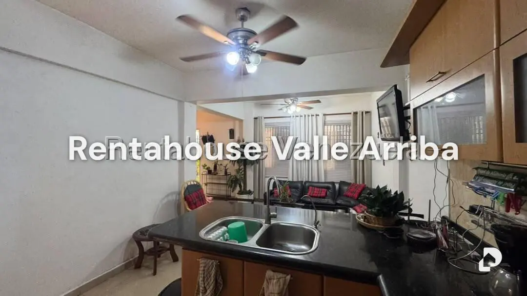 Apartamento en Bello Monte, Caracas – 5
