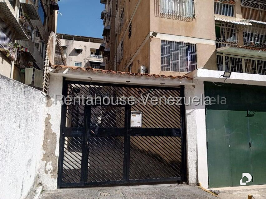 Apartamento en Colinas de Bello Monte, Caracas