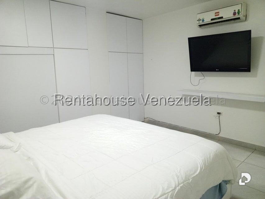 Apartamento en Colinas de Bello Monte, Caracas