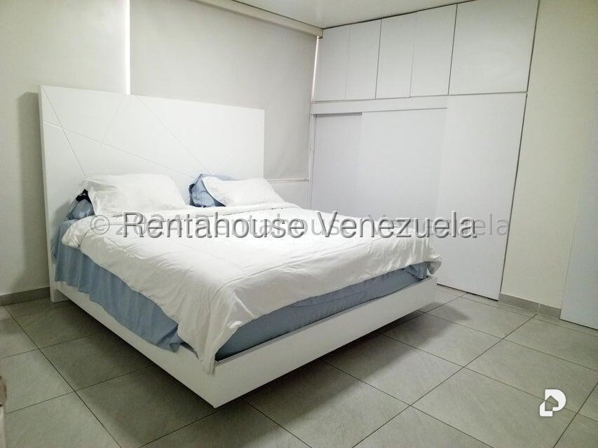 Apartamento en Colinas de Bello Monte, Caracas