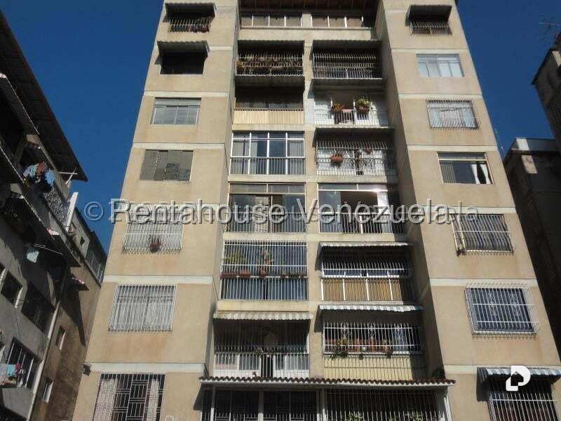 Apartamento en Colinas de Bello Monte, Caracas